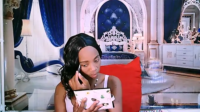 Snapshot of EbonyCreamy69 chatting on February 2026 05:50:01 AM EbonyCreamy69 online show from February 2026 05:50:01 AM