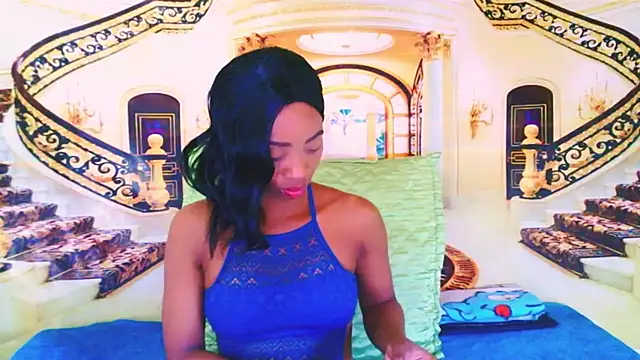 Snapshot of EbonyCreamy69 chatting on March 2026 06:14:01 AM EbonyCreamy69 online show from March 2026 06:14:01 AM