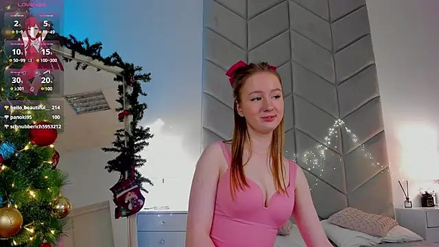 Snapshot of Jessie_Roy chatting on December 2024 12:36:01 AM Jessie Roy online show from December 2024 12:36:01 AM