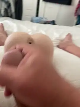 NaughtyJonnyB online show from March 2026 02:35:02 PM