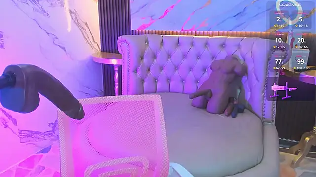 MAEVE BOOBS online show from June 2026 08:54:01 PM