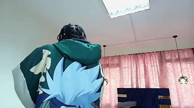 Zia Green online show from February 2025 12:05:02 PM