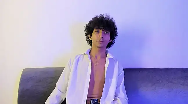 Carlos Steven online show from January 2025 07:18:02 PM