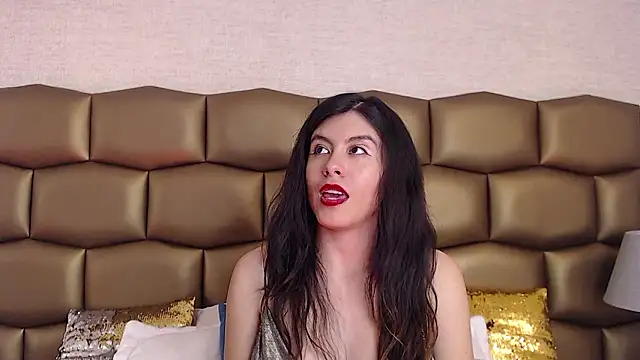 JaneLondon online show from December 2024 09:57:01 PM