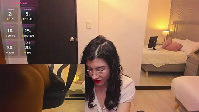 JaneLondon online show from March 2026 03:40:01 PM