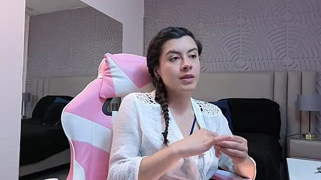 Snapshot of JaneLondon chatting on May 2026 07:33:01 PM JaneLondon online show from May 2026 07:33:01 PM
