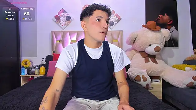 patrick sanzz online show from December 2025 05:22:02 PM