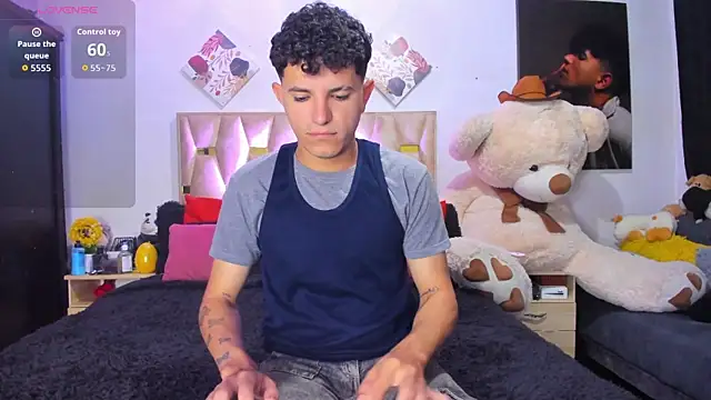 patrick sanzz online show from December 2025 09:29:01 AM