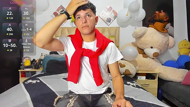 patrick sanzz online show from January 2026 11:30:02 PM