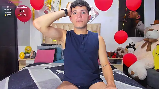 patrick sanzz online show from February 2026 11:00:01 PM