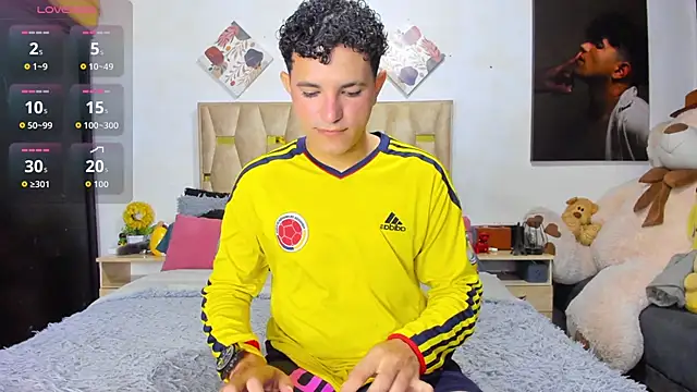 patrick sanzz online show from February 2026 07:04:01 PM