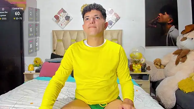 patrick sanzz online show from March 2026 09:52:02 PM