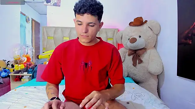 patrick sanzz online show from April 2026 01:41:01 AM