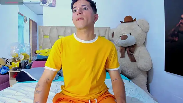 patrick sanzz online show from April 2026 07:41:01 PM