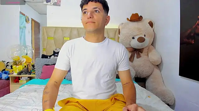 patrick sanzz online show from May 2026 01:54:01 AM