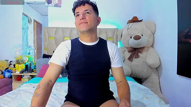 patrick sanzz online show from May 2026 02:39:01 AM