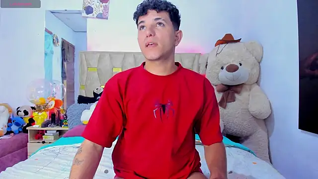 patrick sanzz online show from May 2026 02:28:01 AM