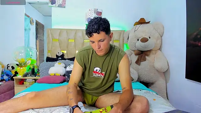 patrick sanzz online show from May 2026 07:24:02 AM