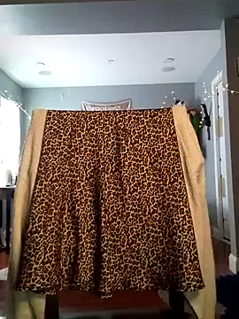 ebonycatlisaaaalime online show from January 2025 07:35:01 PM