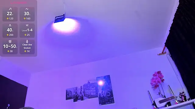 Snapshot of Amy_Kiitty_ chatting on September 2025 12:32:01 PM Amy Kiitty online show from September 2025 12:32:01 PM