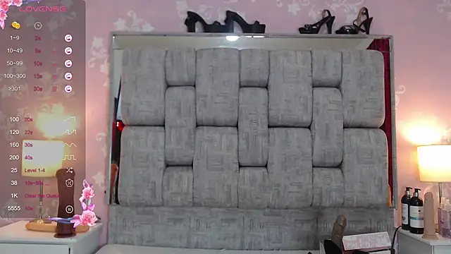 KarinaSimonz online show from January 2025 10:58:02 PM