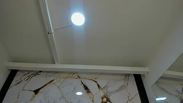 KarinaSimonz online show from October 2025 07:14:01 PM