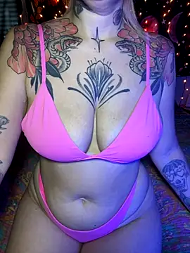 GoldieBakeman online show from November 2025 05:23:01 PM