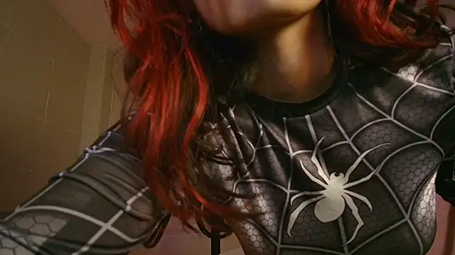 MilaMorgan online show from February 2026 09:11:02 PM