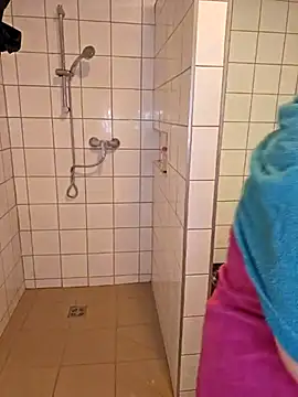 AmazingCurvy online show from February 2025 10:58:01 PM