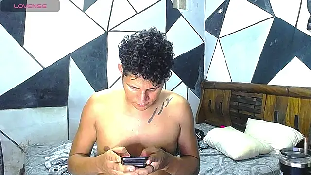 Shangela Spice online show from October 2025 11:43:01 AM