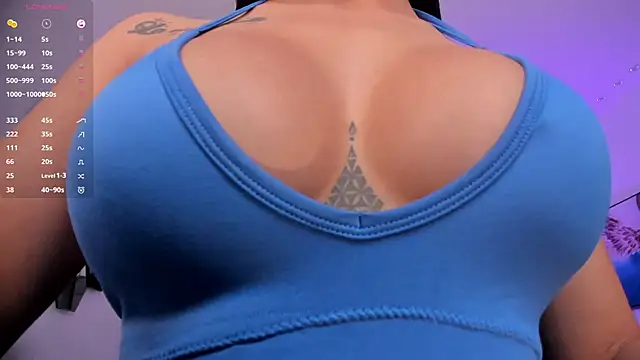 Snapshot of KatieNolan_1 chatting on October 2025 06:27:02 PM KatieNolan 1 online show from October 2025 06:27:02 PM