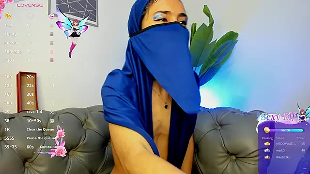 Snapshot of inaya_zyad chatting on February 2025 06:04:02 PM inaya zyad online show from February 2025 06:04:02 PM