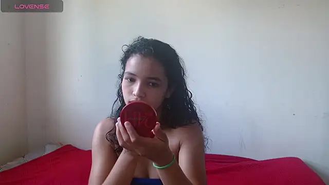 Dakota SweetX online show from January 2025 02:47:01 PM