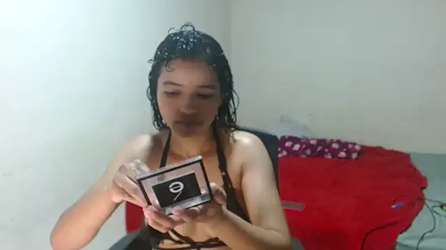 Dakota SweetX online show from January 2025 01:11:02 AM