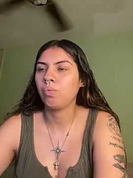 Argentiiniita online show from March 2026 08:39:01 PM