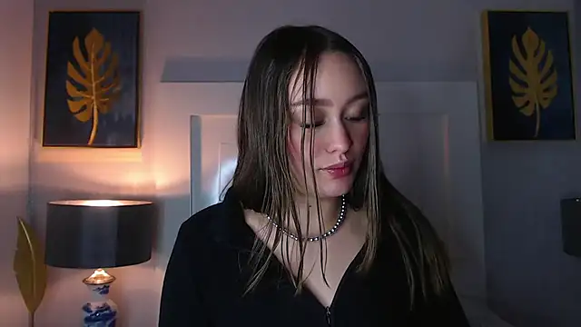 Snapshot of Ivyy_Crystal chatting on March 2025 04:04:02 PM Ivyy Crystal online show from March 2025 04:04:02 PM