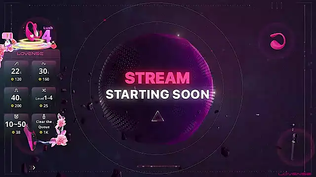 explosivekitty69 online show from November 2025 05:06:02 AM