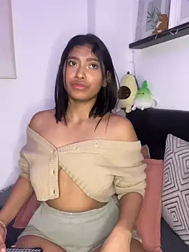 Snapshot of Isabella_fasilier chatting on January 2025 04:56:01 AM Isabella fasilier online show from January 2025 04:56:01 AM