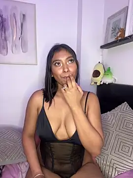 Snapshot of Isabella_fasilier chatting on January 2025 08:57:02 AM Isabella fasilier online show from January 2025 08:57:02 AM