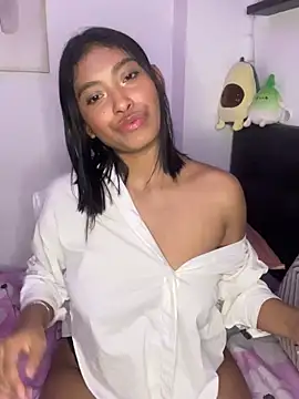 Snapshot of Isabella_fasilier chatting on February 2025 04:48:01 AM Isabella fasilier online show from February 2025 04:48:01 AM