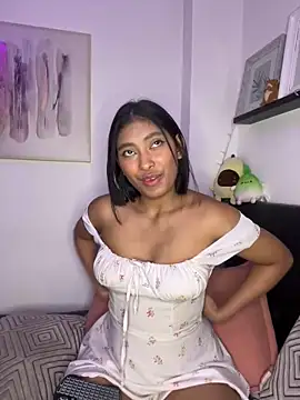 Snapshot of Isabella_fasilier chatting on February 2025 02:24:02 AM Isabella fasilier online show from February 2025 02:24:02 AM