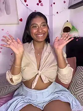 Snapshot of Isabella_fasilier chatting on February 2025 06:10:02 AM Isabella fasilier online show from February 2025 06:10:02 AM