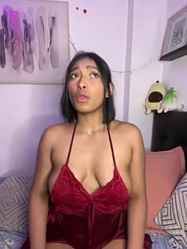 Snapshot of Isabella_fasilier chatting on February 2025 06:37:02 AM Isabella fasilier online show from February 2025 06:37:02 AM