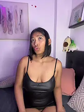 Snapshot of Isabella_fasilier chatting on March 2025 04:07:01 AM Isabella fasilier online show from March 2025 04:07:01 AM