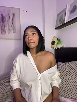 Snapshot of Isabella_fasilier chatting on March 2025 02:05:02 AM Isabella fasilier online show from March 2025 02:05:02 AM