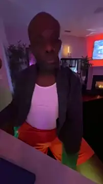 Snapshot of Pressure69mee chatting on January 2025 02:30:01 AM Pressure69mee online show from January 2025 02:30:01 AM