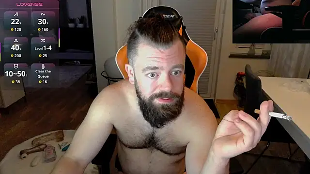 Sebuleczek online show from September 2025 09:19:01 PM