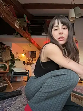 Angelene503 online show from May 2026 07:01:02 PM