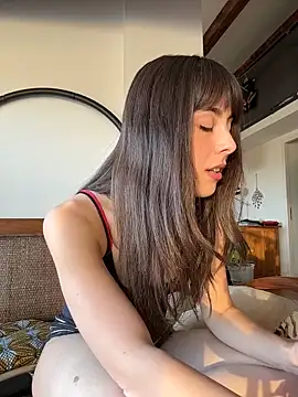 Angelene503 online show from May 2026 06:25:01 PM