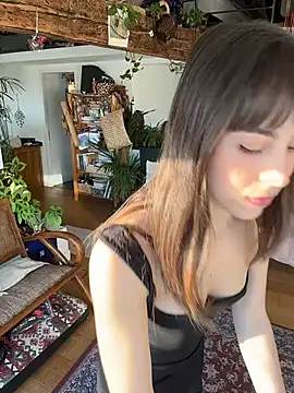 Angelene503 online show from May 2026 06:03:02 PM